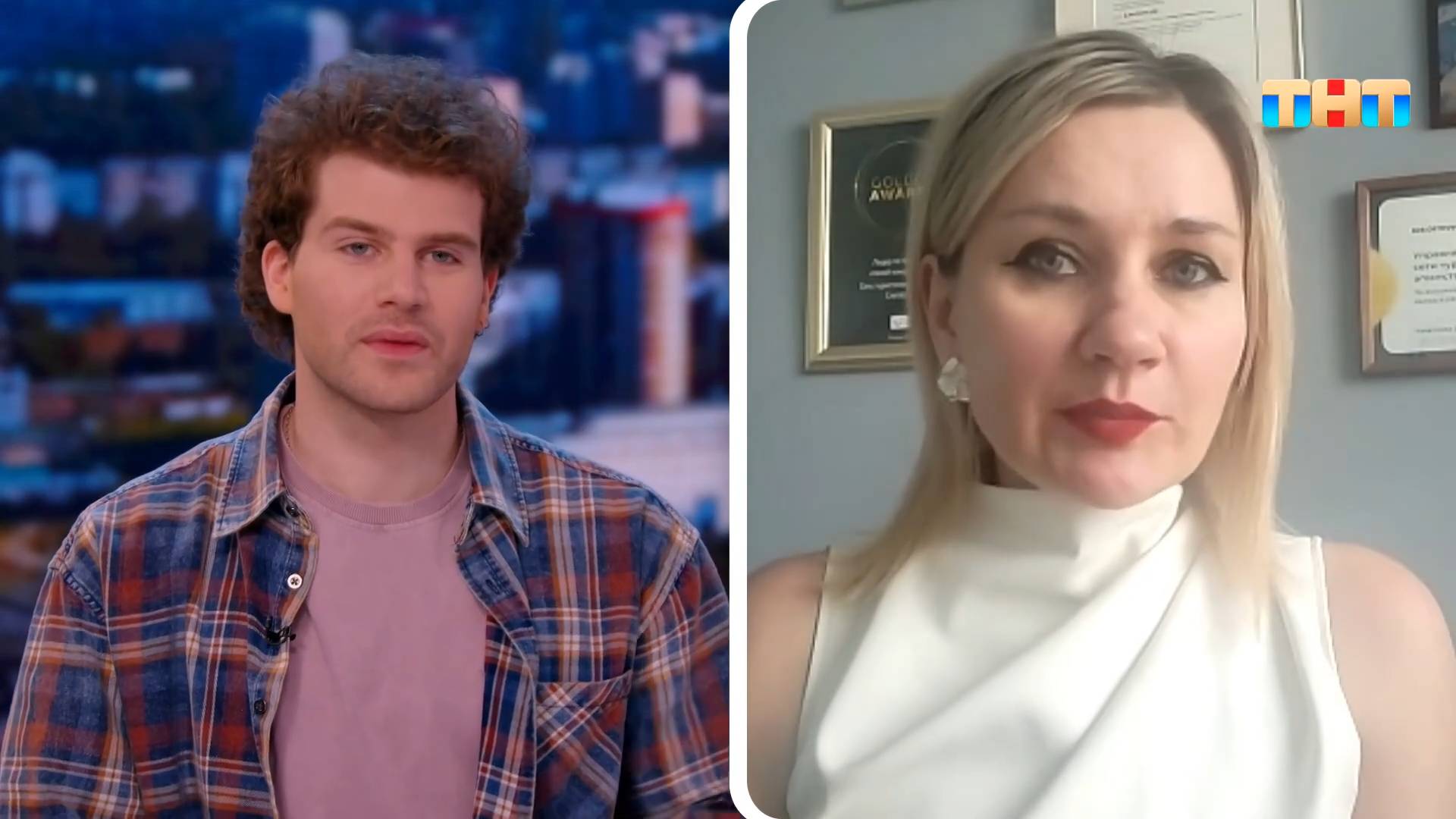 RUTUBE. Лучшее