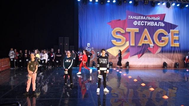 10.03.19 г. ч.2 , Краснодар_STAGE_STREET дисциплины