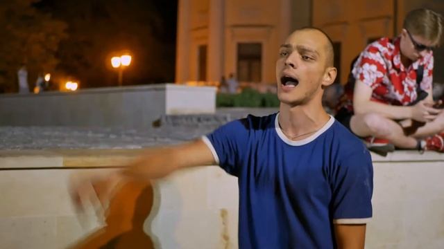 ELIAH PERELOM (группа 