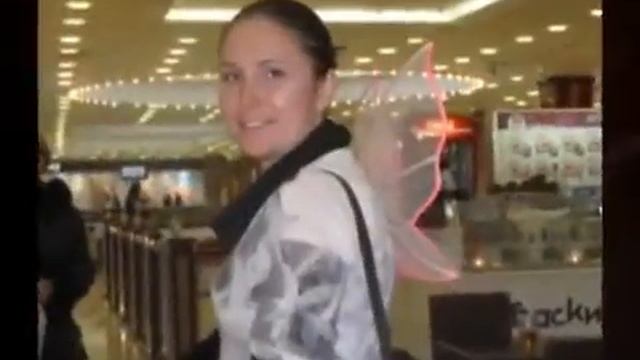 Феи группа Север сезон2 флэшмоб1