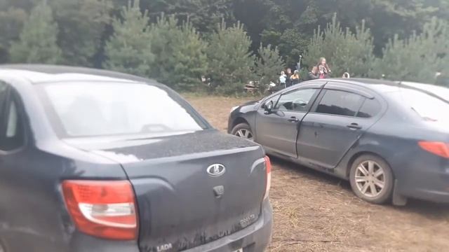 Мотопробег Куштау 22.08.2020