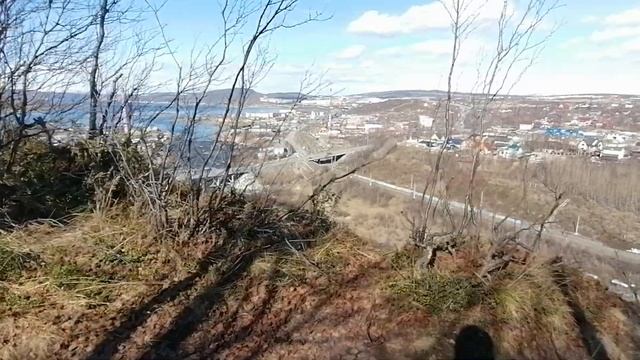 Гора Соловарака. 22.05.2024.