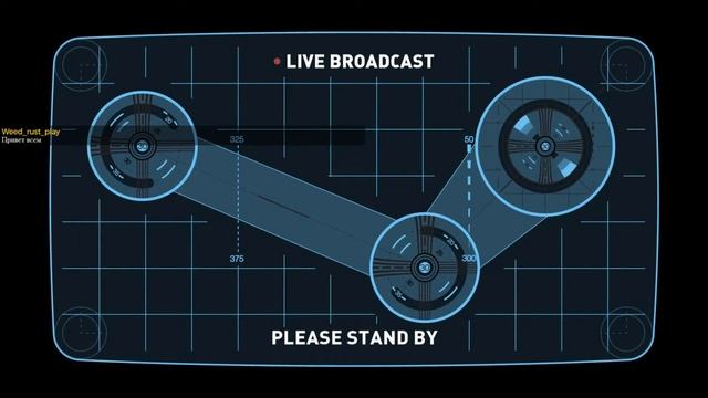 Начало выживания  | | на сервере 🐻This Is Rust🐻