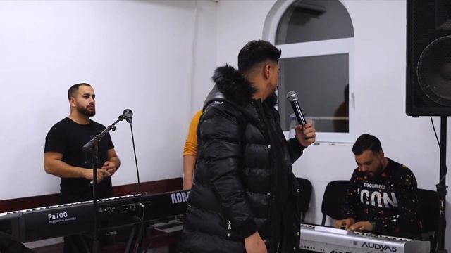 Сашо Димитрово - НА НАМАНГАВ МО ПУРАНО ЖИВОТОС