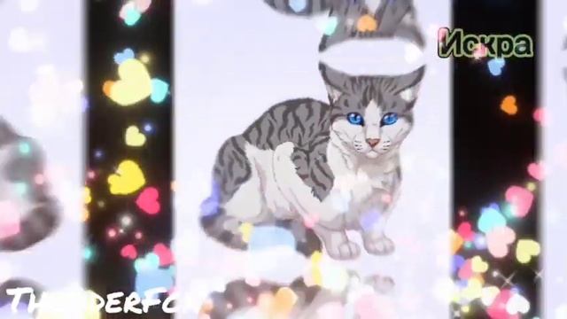 Слова котов воителей как мемы