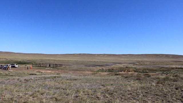 Мәсәлімнің қорасы. Павлодар облысы,  Май ауданы