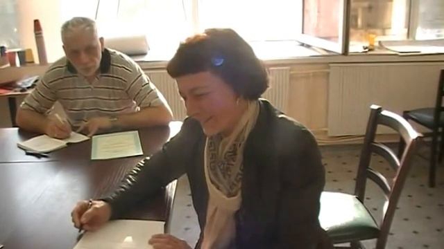 Отзыв ученика Марка Комиссарова. мать 2 волшебников