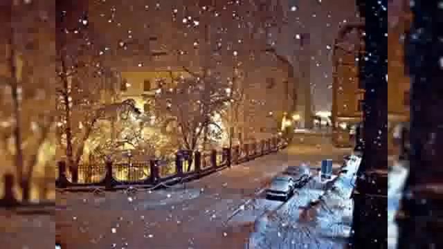 Последний снег (Чернила для пятого класса...)minus.