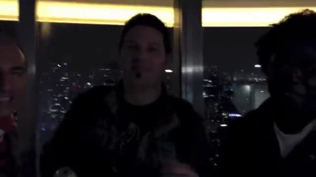 Тагил в Японии Japan, Tokyo, Tokyo Tower