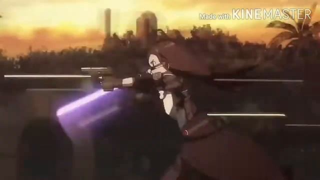 Мастера меча онлайн/Sword Art Online [AMV]  Fight Back ReMix