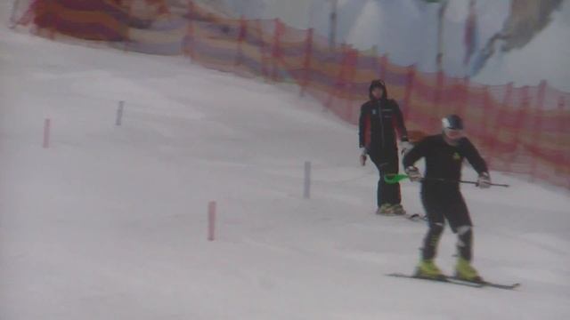 Снежком - 23 ноября 2