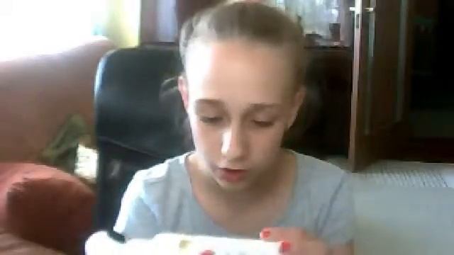 Качесвенная или не качественная продукция от Жанны Соколовой №1