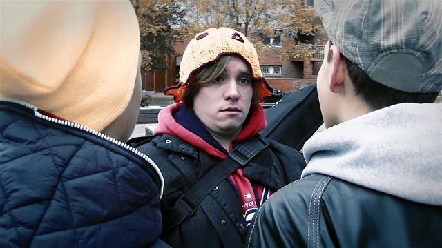 ГОП-СТОП ★ ДрамKружок ★