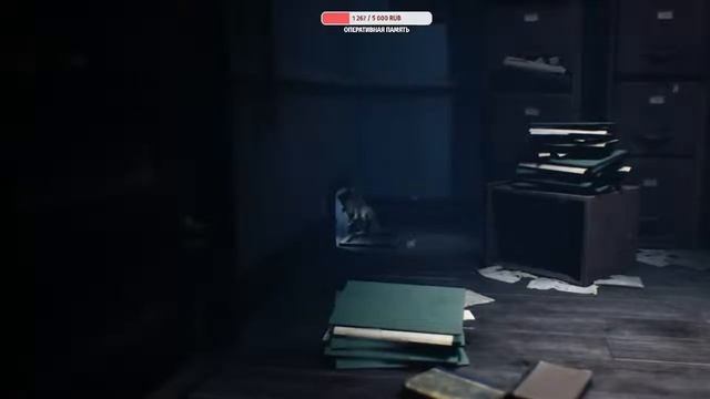 Little Nightmares 2  ПРОХОЖДЕНИЕ
