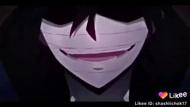 Ангел кровопролития