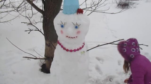 Алиса вас познакомит с Снежаной. Не пропустите это видео.
