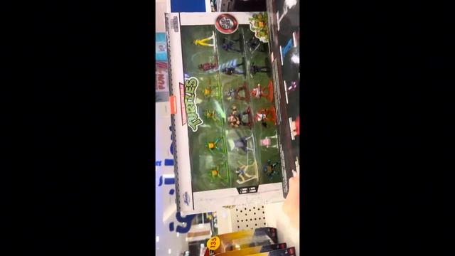 Поход в магазин игрушек TOYS R US в Дубае