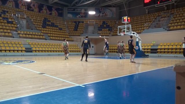 Черепашки ниндзя - Луни Тьюнз ( 14.10.2017)