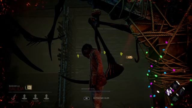 Деревянная диета или дикий экшн в стиле Команды_А