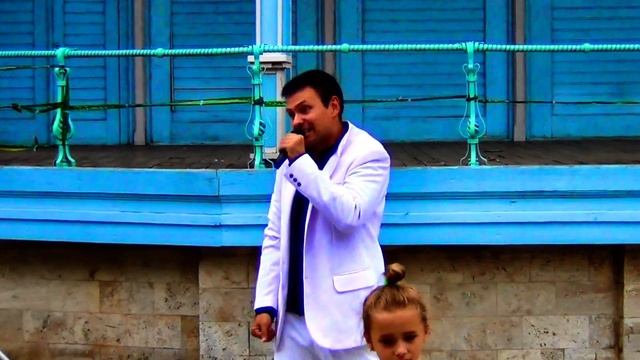 Шоу группа Вернисаж   Моя Родина