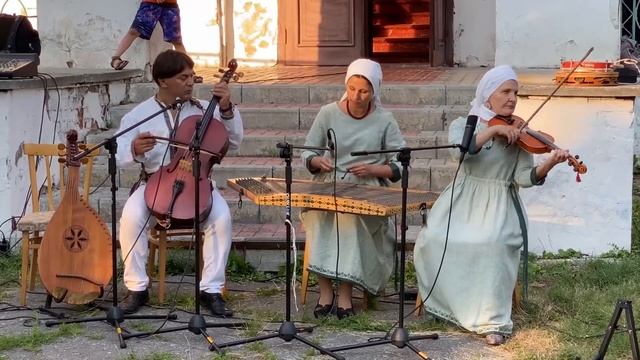 Київський гурт 