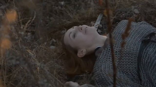 Жанна Д`Арк 2017