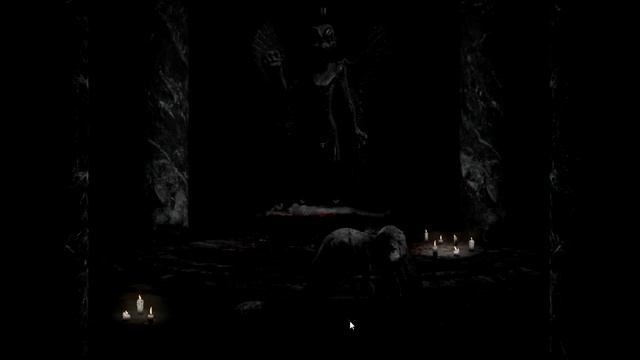 Real Horror #2 какой же это хард