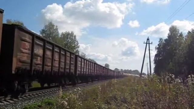 2ТЭ10М-0452 / 2TE10M-0452