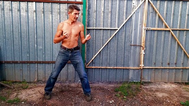 Каратэ как внутренняя практика. Секреты внутренних практик - 9.