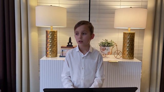 Яка може бути молитва . Проповідь Тимофія