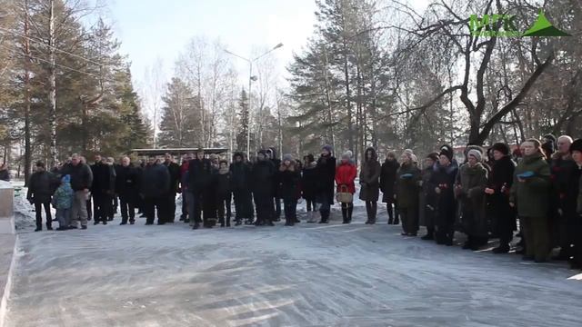 29-я годовщина вывода войск из Афганистана