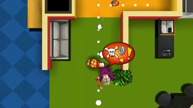 новый костюм супер героя и троллинг полицейских с пом?