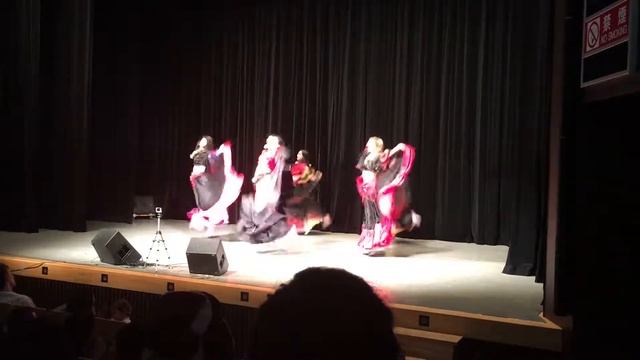 День України - Циганський Танці 2