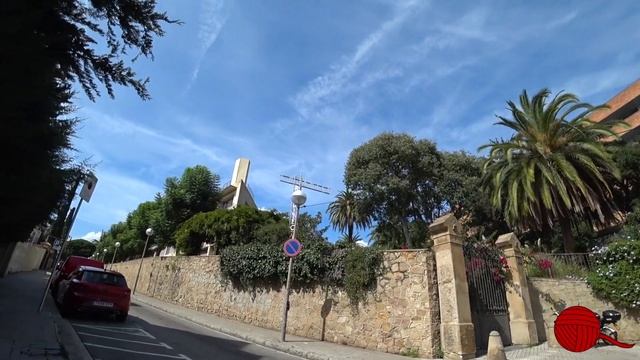 ТИБИДАБО ЗА 2€ / КЛУБОК В ИСПАНИИ #2