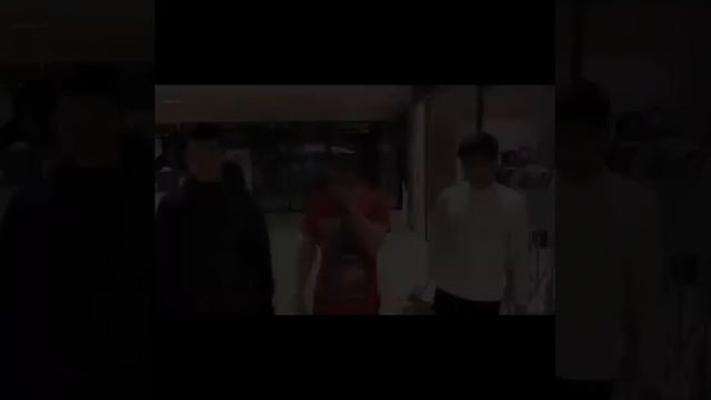Типы людей в торговом центре