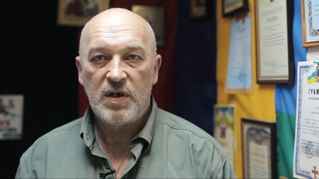 Василь Симоненко – Пророцтво17-го року