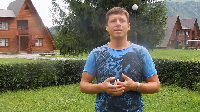 ВОТЭТНО-2016) Сергей Кононов о фестивале