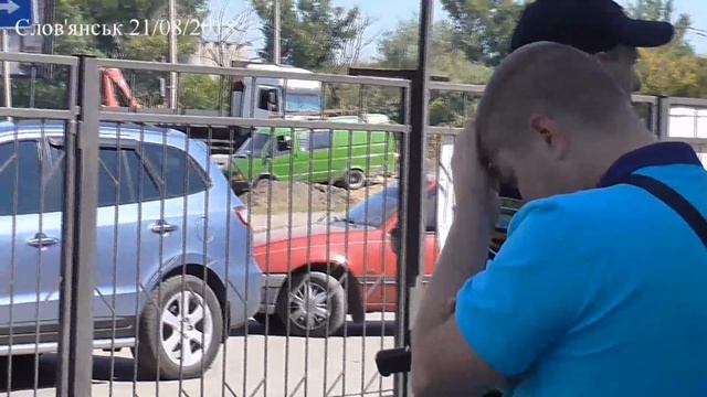 21/08/2018 Коли ми перестали бути людьми?