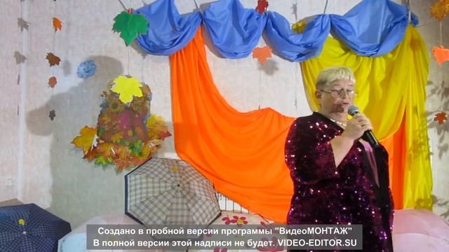 песни поселка 720