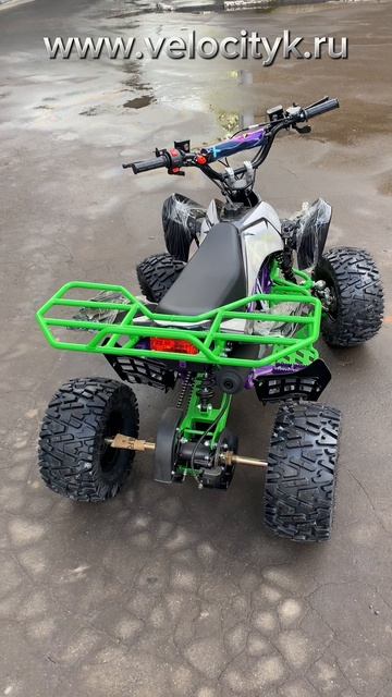 Квадроцикл BSE XT-1