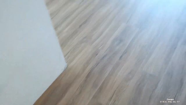 Berry Alloc укладка кварц виниловой плитки на клей.