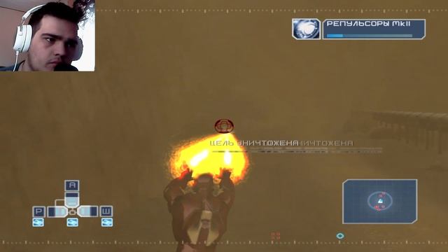 ВОЗВРАЩЕНИЕ СУПЕРГЕРОЯ.. СРАЗУ НОВЫЙ КОСТЮМ? ► IRON MAN [#2]