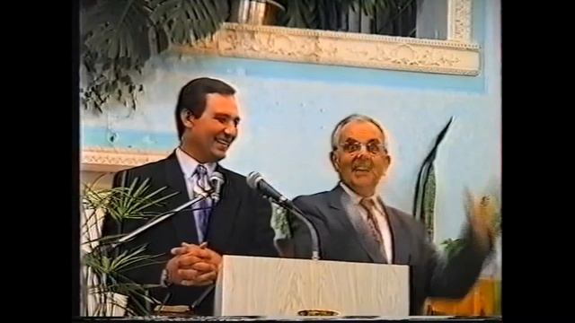 Билли Страйкен. Не ваша ответственность заставлять верить