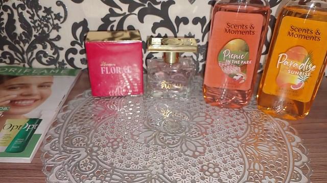 ЗАКАЗ ОРИФЛЕЙМ ПО 4 КАТАЛОГУ🥰МИСС ДЖОРДАНИ ФЛОРАЛ ЗА