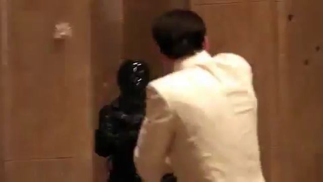 фрагмент фильма Эквилибриум