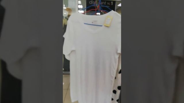 футболки белые