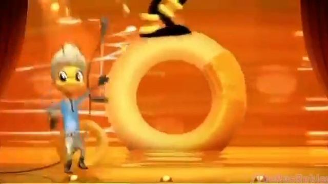 Реклама Миль Попс - Завтрак настоящих звезд