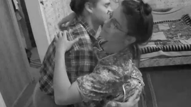 Ретро клип))