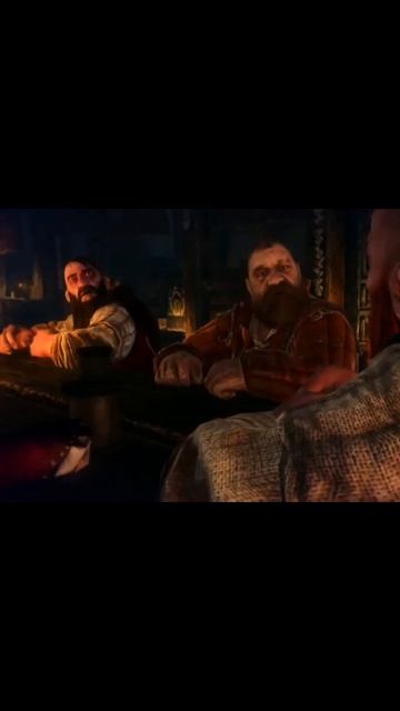 Witcher 2 ► Писька вянет 🤣🤣🤣 #shorts #ведьмак2