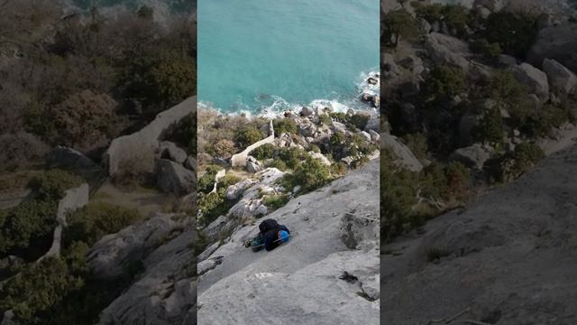 Восхождение на Кошку 27-03-2022